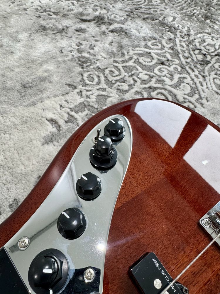 Gitara Basowa Marcus Miller V3 MA 2nd Gen