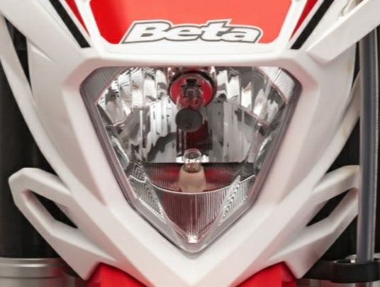 Beta RR 250 Tłok 18-21 Vertex Piston Sel