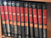 Histoire de L'Art - 10 volumes + 1