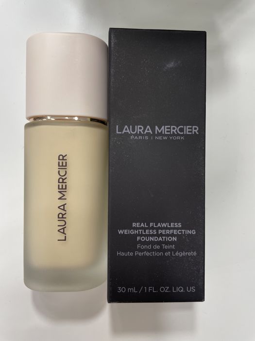 Laura Mercier Real Flawless Perfecting podkład