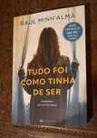 Livro: tudo foi como tinha de ser