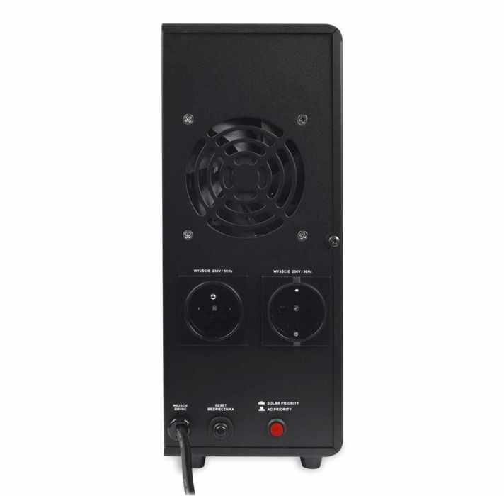 Przetwornica VOLT POLSKA SINUSPRO-2000W 24V 1400/2000W