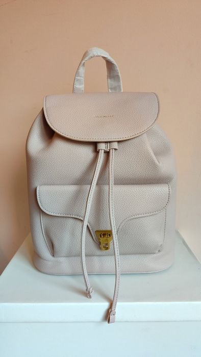 Рюкзак Coccinelle шкіра оригінал