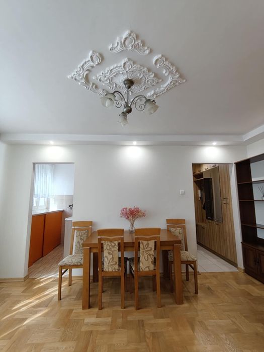 Mieszkanie na Dąbrowie wynajem