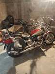 Yamaha xvs 650 drag star