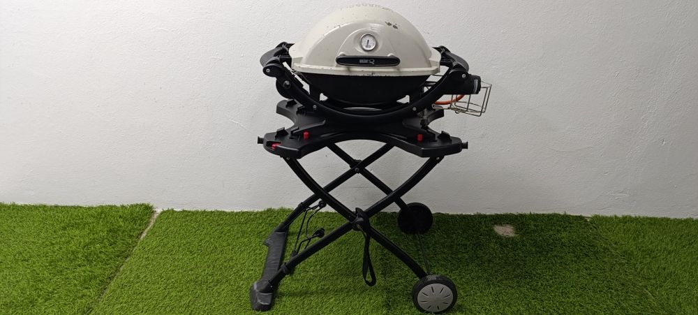 Grill gazowy Weber Q1000