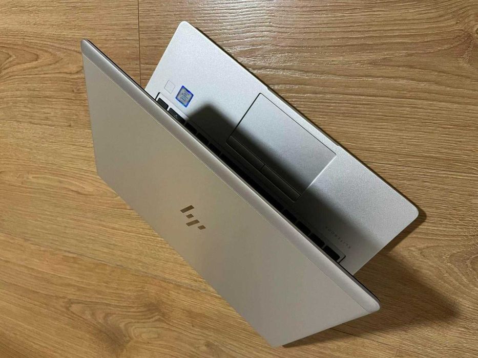 Computador usado HP EliteBook 830 G6/ i5-8365U/8GB/SSD256