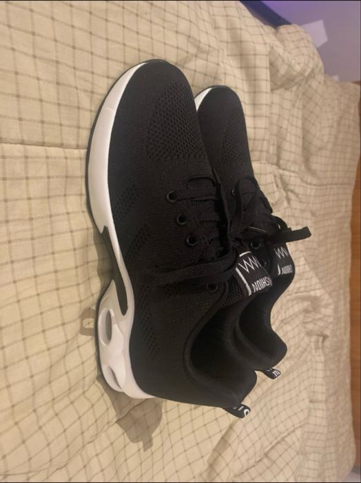 Sapatilhas para o dia-a-dia