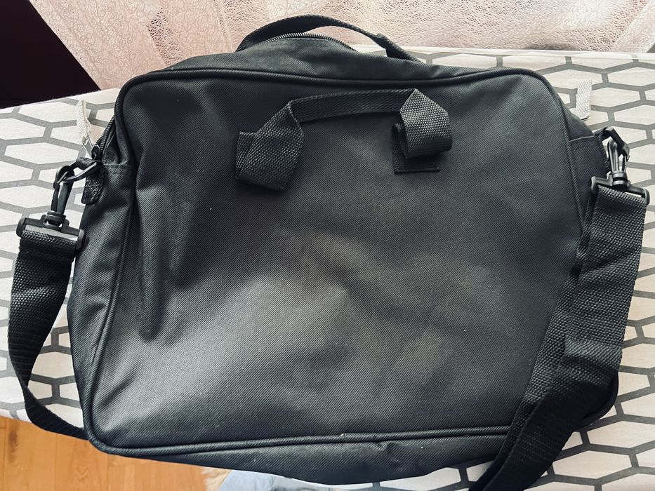 Сумка для ноутбука