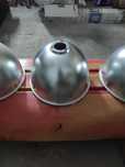 Klosze aluminiowe
