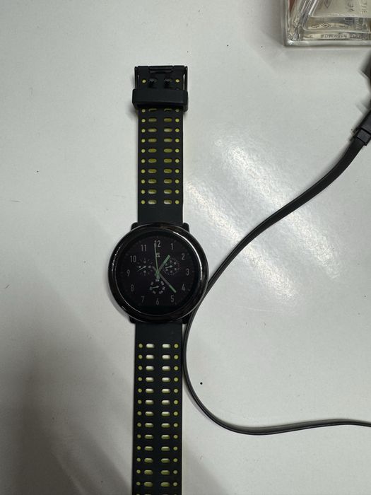 Продам часи amazfit