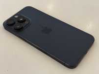 Apple iPhone 15 Pro Max 256GB Niebieski Tytan