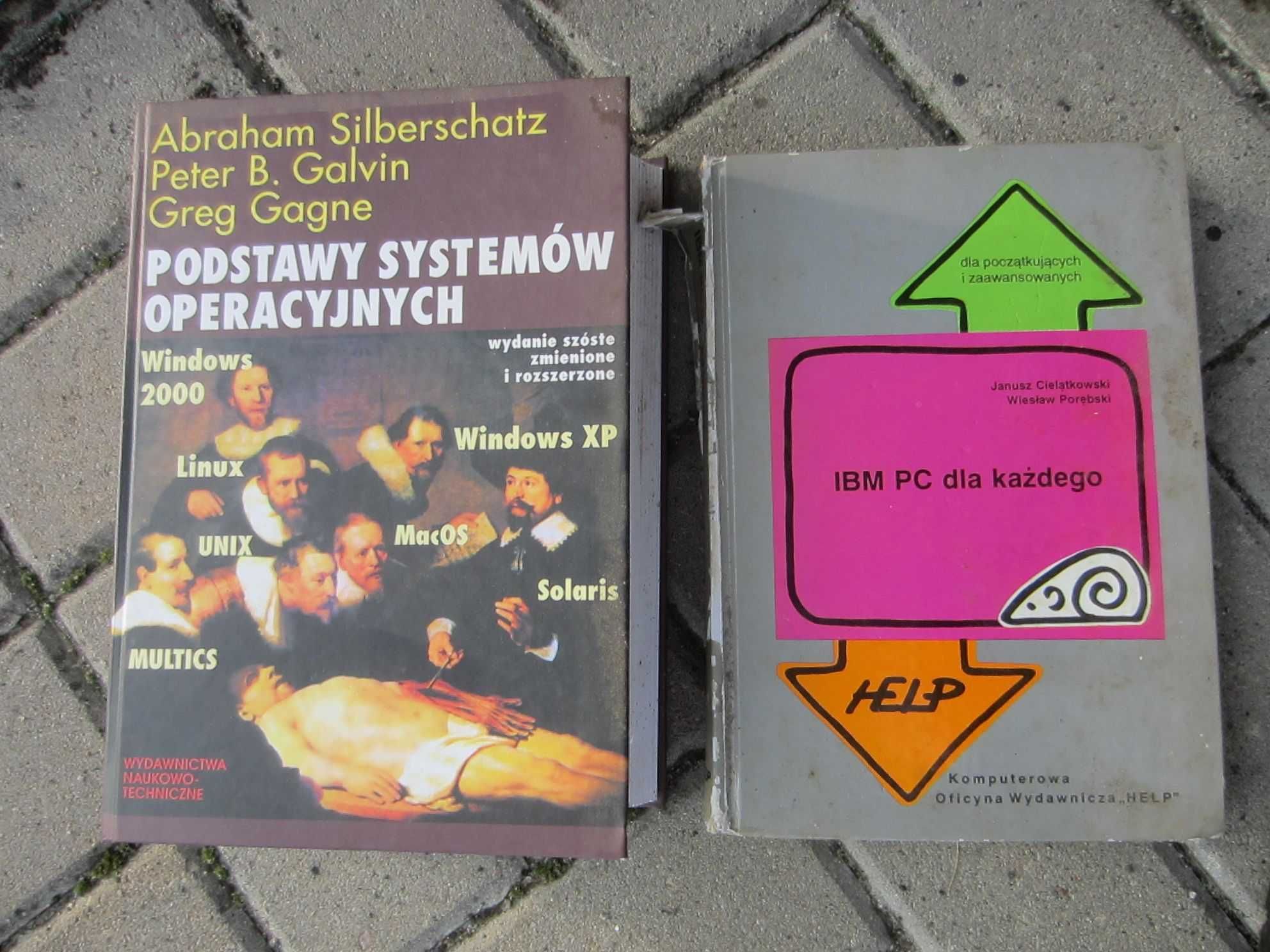 ksiazki programowanie visual c# c++ informatyka IT python javascript
