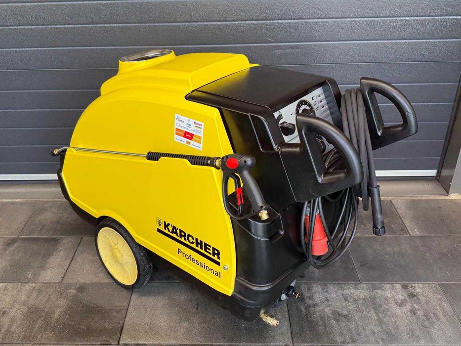 Karcher HDS 1295 Myjka ciśnieniowa