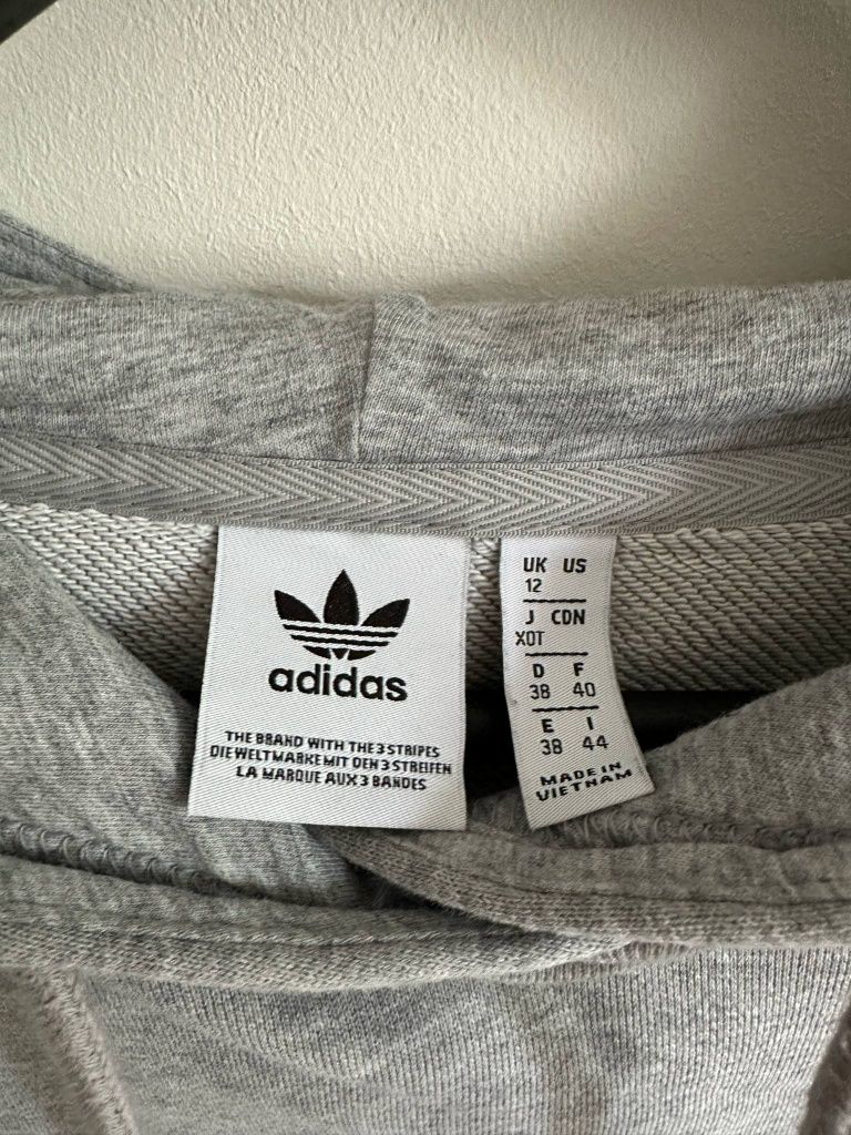 Bluza damska Adidas M