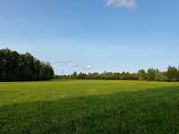 Działki z WZ - Miłkowo