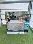 Jacuzzi ogrodowe Bestway Vancouver Airjet Plus 1.55x0.60m 60027 WiFi