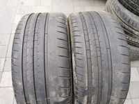 Пара летних шин 245/35 R20 Michelin cup