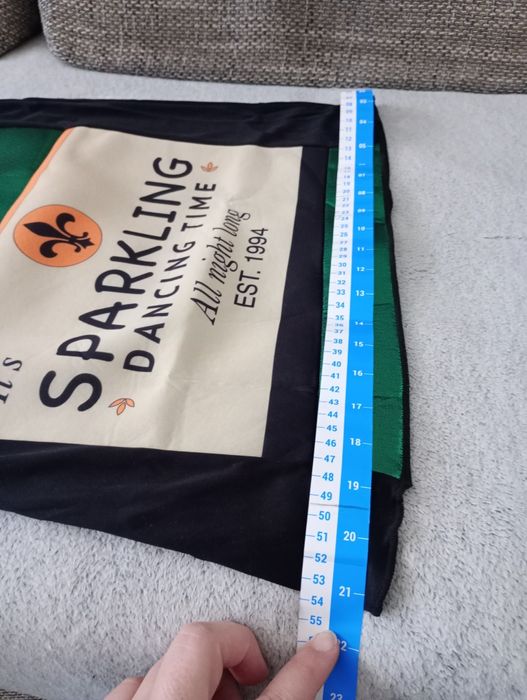 Sukienka strój karnawałowy przebranie nowe