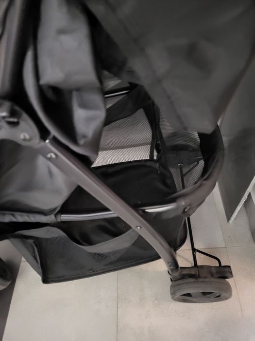 Sprzedam wózek spacerowy skladany