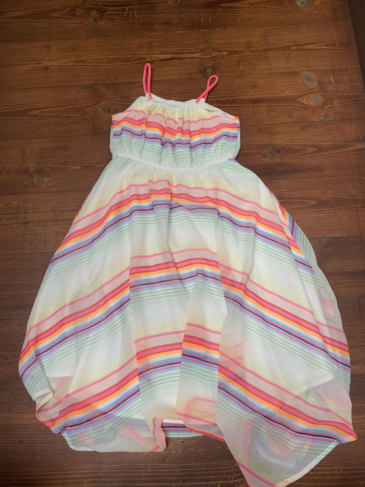 Sukienka H&M roz. 128