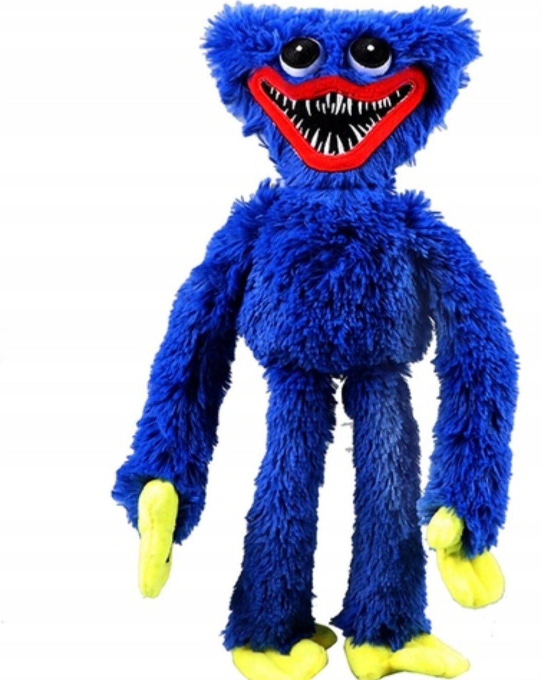 Maskotka Huggy Wuggy 40 cm