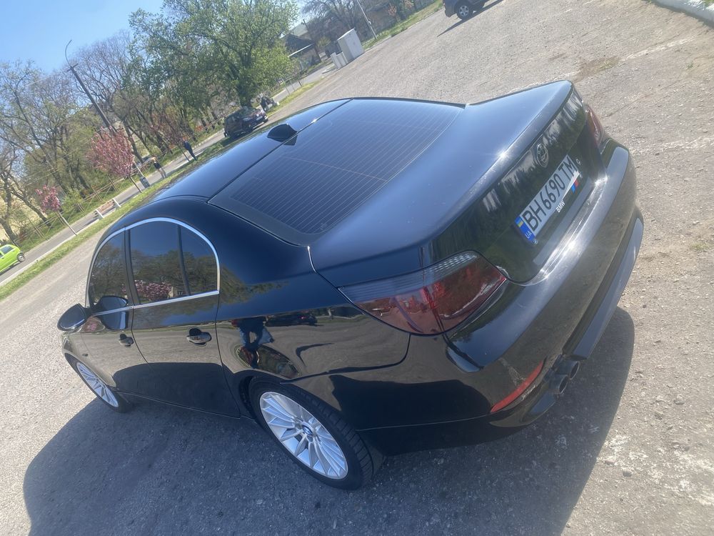 Продам Bmw e60 !!!