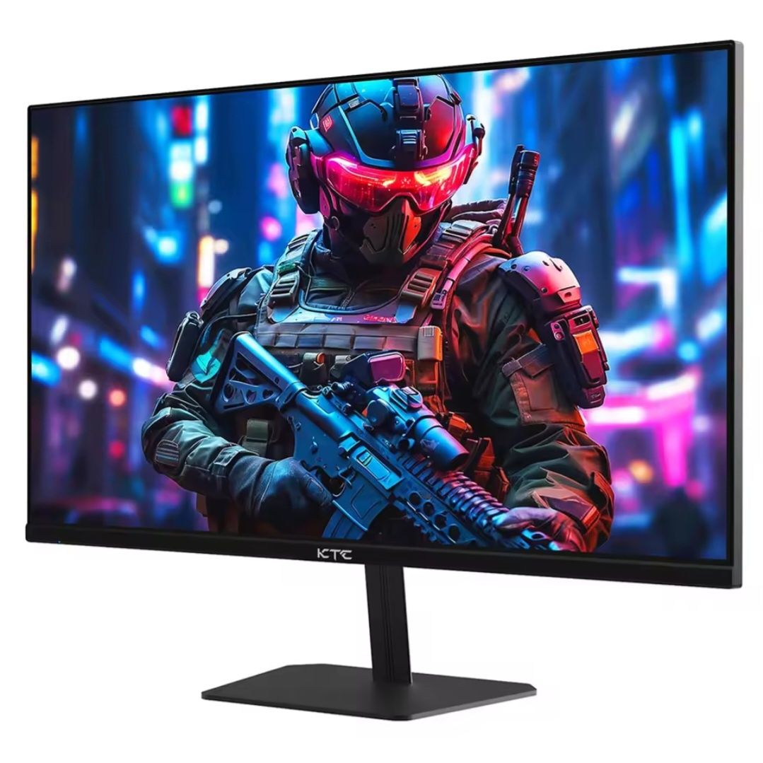 Monitor KTC H24F8 – 23.8” FHD / 180Hz / IPS / 1ms