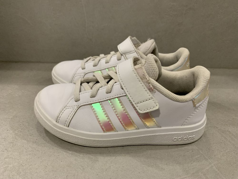 Buty Adidas 29 dla dziewczynki