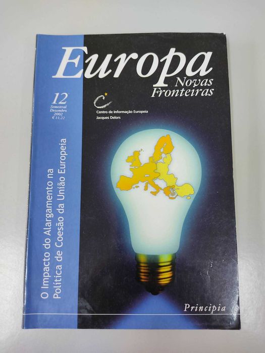 Livros sobre a União Europeia / Sociedade