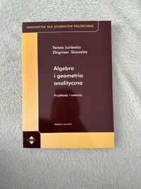 Algebra i geometria analityczna