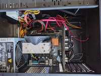 Компьютер GT 440 512MB, 8 RAM, 4 CPU, 3.0GHz