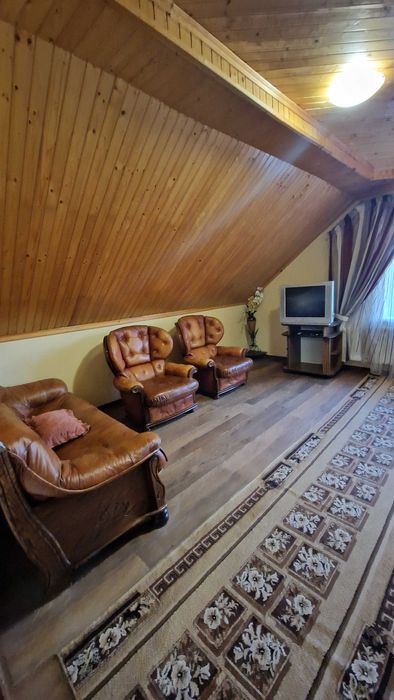 Подобова оренда квартири м. Чортків