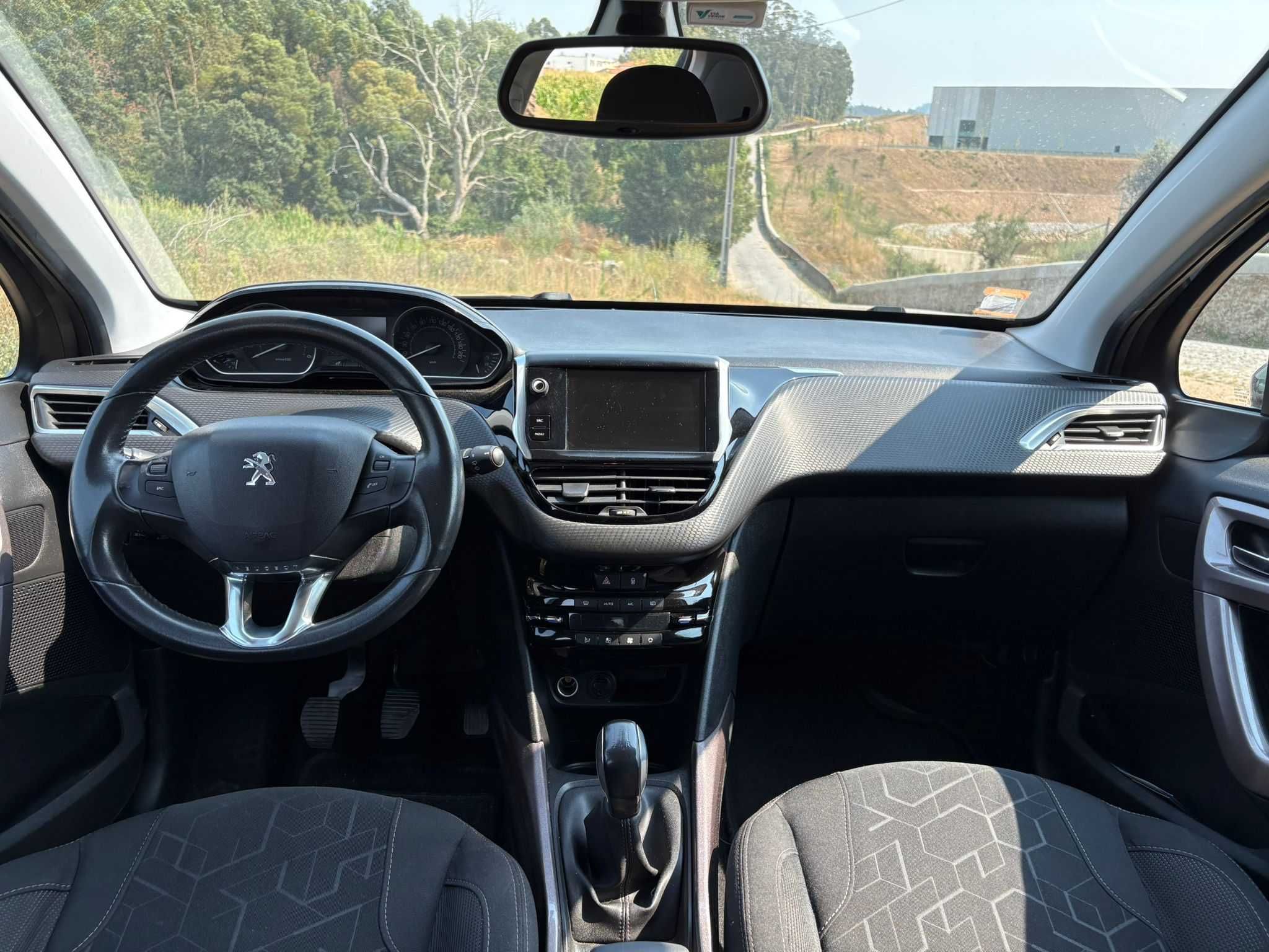 Peugeot 2008 1.6HDI