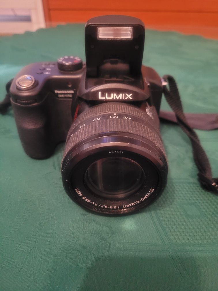 Aparat Panasonic Lumix