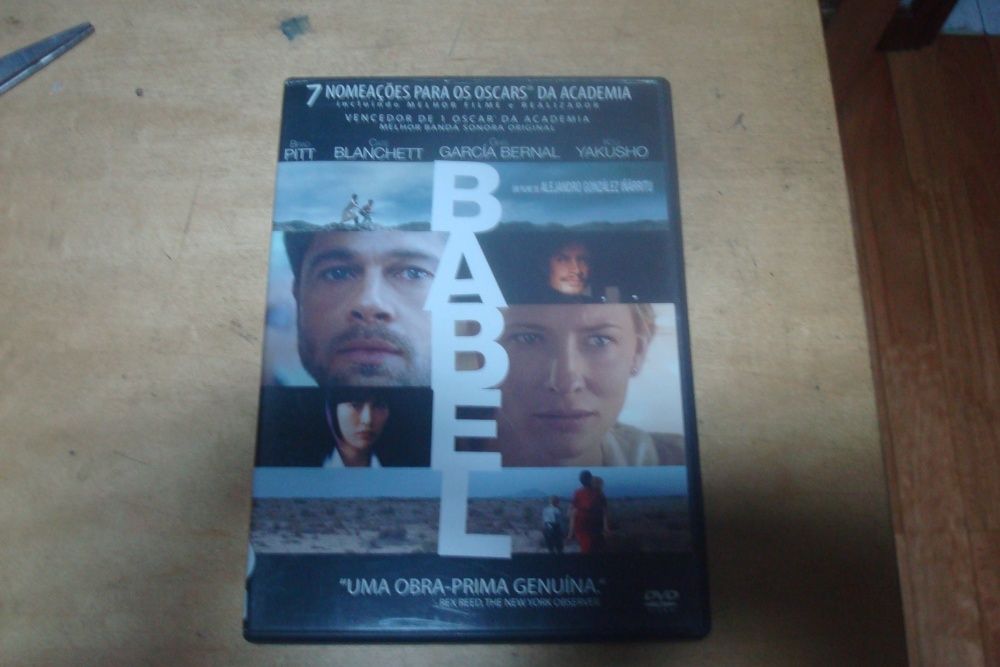 lote 8 dvds originais parte 13