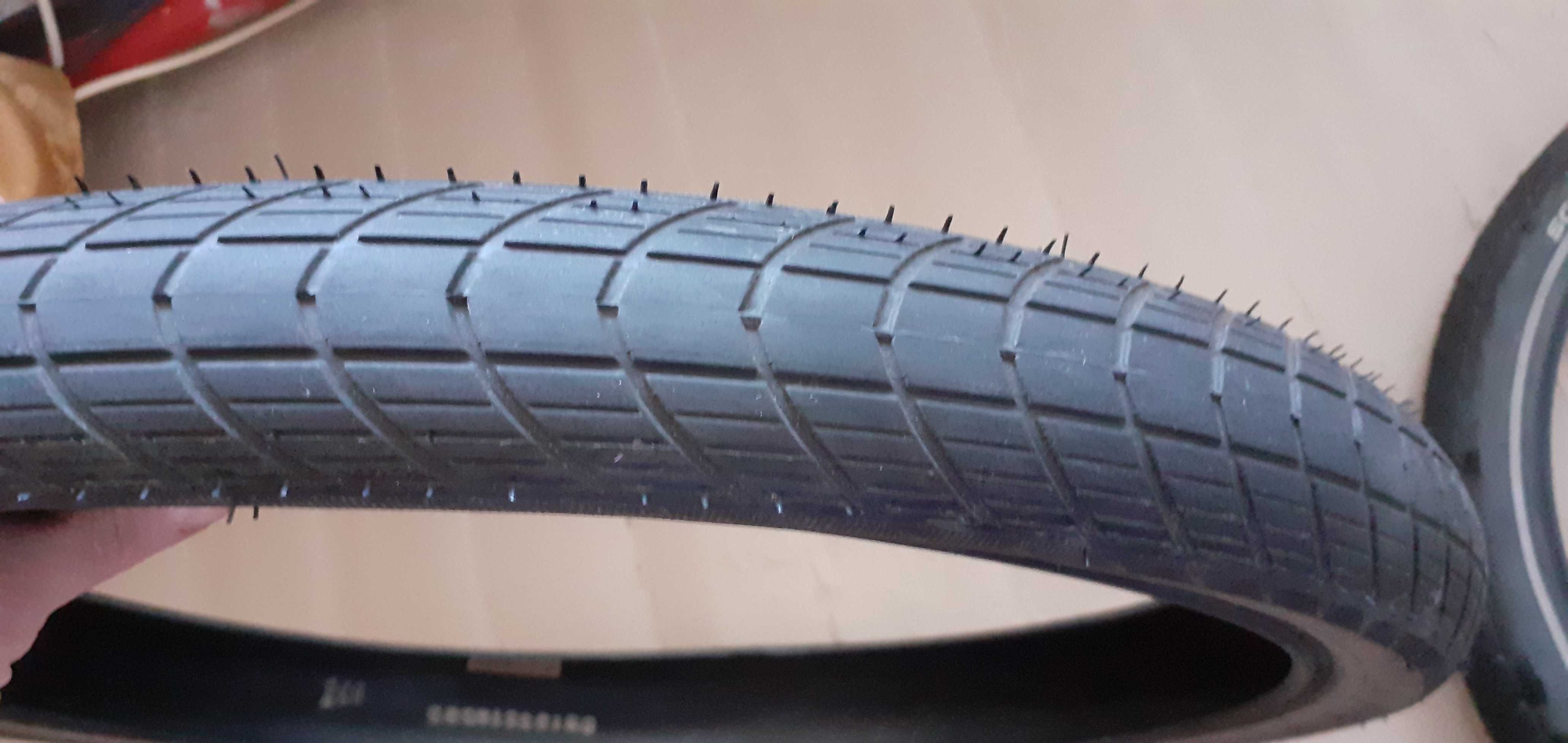 Покришки Schwalbe Big Apple 20×2.00