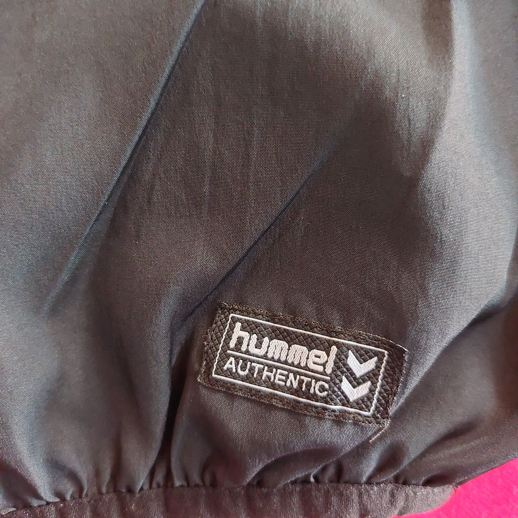 Piłkarska bluza treningowa Hummel