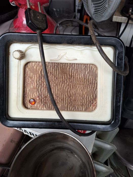 Радіоточка Чайка Вінтаж СССР