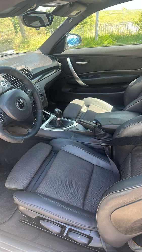 Bmw 120d 177 cv