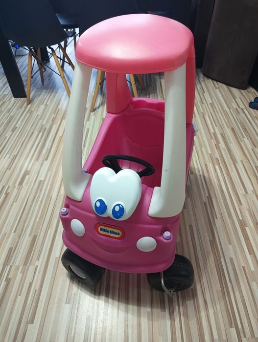 Jeździk little tikes