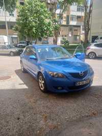 Mazda 3 1.6 diesel