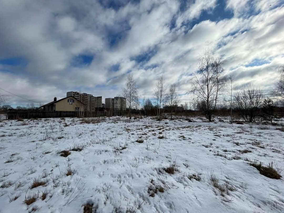 Продам участок под застройку Масаны