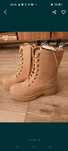 Nowe buty Sinsay trapery rozmiar 37