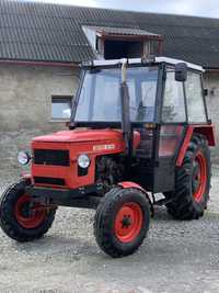 Ciagnik Zetor 6718