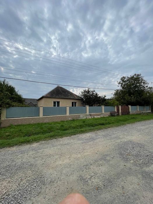 Продаж будинку в с. Дубрівка