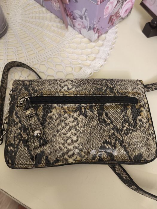 Torebka wizytowa- kopertówka