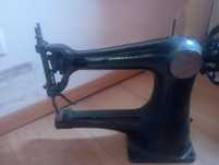 Maquina sapateiro