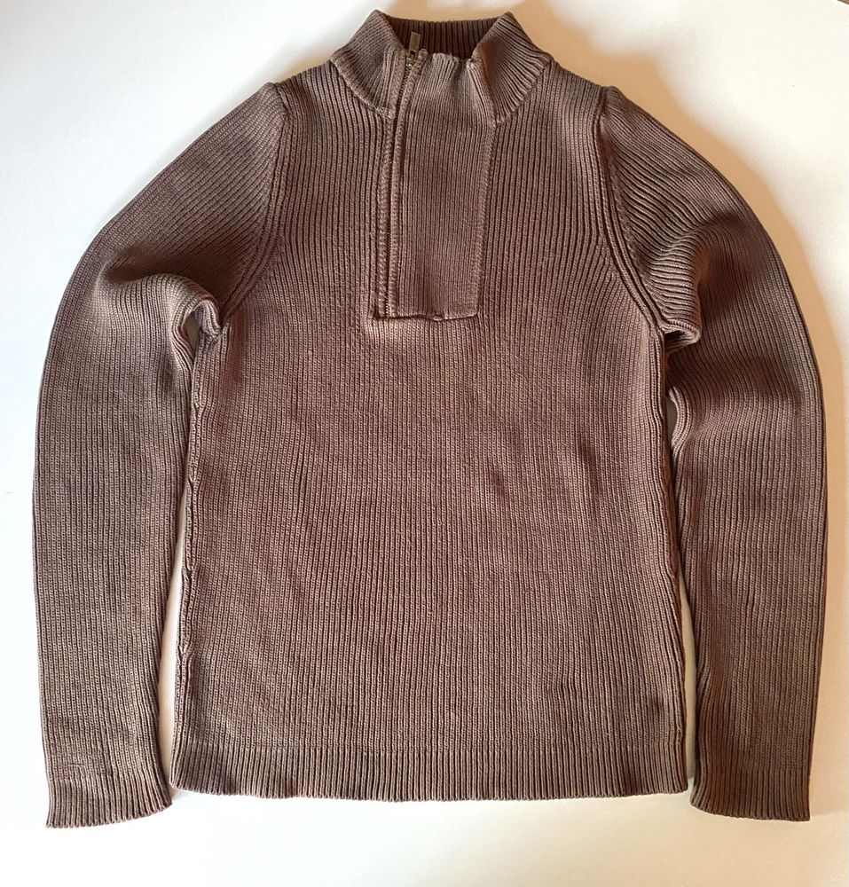 Camisola Zara homem|Primavera, Verão
