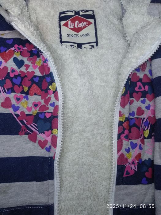 Пакет теплых  вещей 42 размера